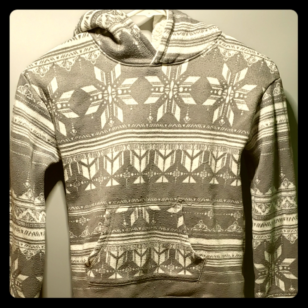 MUDD Hoodie